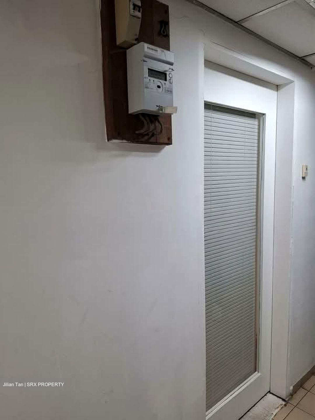 Giffard Mansions (D12), Office #575883321
